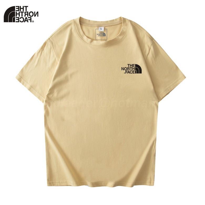 The North Face Men's T-shirts 306